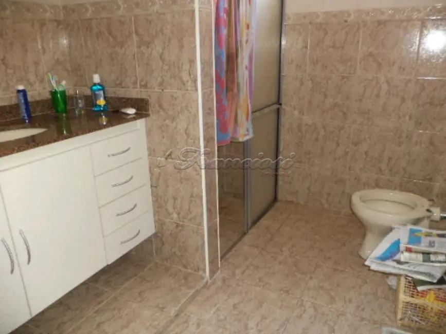 Foto 13 de Casa com 3 quartos à venda, 1600m2 em Jardim Fogaça, Itapetininga - SP