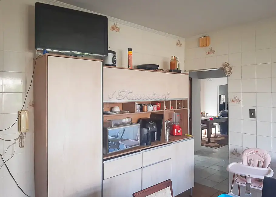 Casa com 2 quartos à venda, 300m2 em Parque Atenas do Sul, Itapetininga - SP - imagem 4 Foto 4 de Casa com 2 quartos à venda, 300m2 em Parque Atenas do Sul, Itapetininga - SP