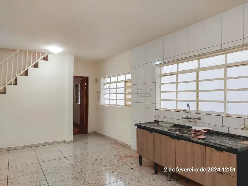 Foto 11 de Casa com 4 quartos à venda, 286m2 em Vila Santana, Itapetininga - SP