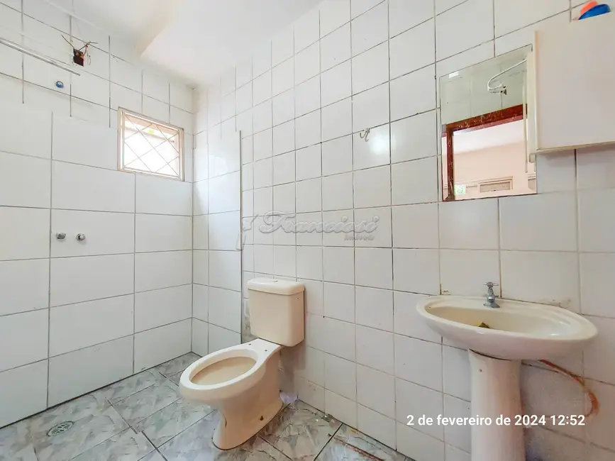 Foto 14 de Casa com 4 quartos à venda, 286m2 em Vila Santana, Itapetininga - SP