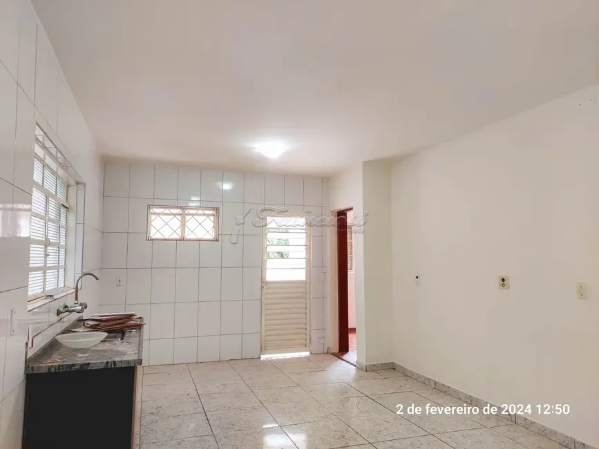 Foto 10 de Casa com 4 quartos à venda, 286m2 em Vila Santana, Itapetininga - SP