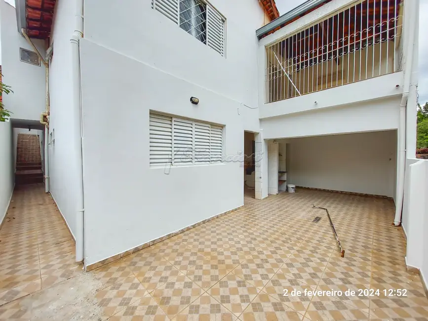 Foto 15 de Casa com 4 quartos à venda, 286m2 em Vila Santana, Itapetininga - SP