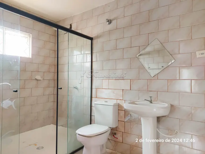 Casa com 4 quartos à venda, 286m2 em Vila Santana, Itapetininga - SP - imagem 6 Foto 6 de Casa com 4 quartos à venda, 286m2 em Vila Santana, Itapetininga - SP