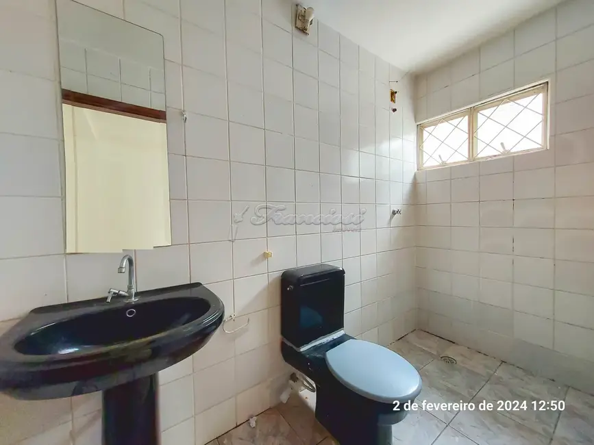 Casa com 4 quartos à venda, 286m2 em Vila Santana, Itapetininga - SP - imagem 8 Foto 8 de Casa com 4 quartos à venda, 286m2 em Vila Santana, Itapetininga - SP