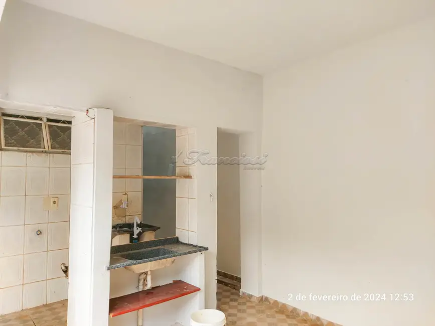 Foto 16 de Casa com 4 quartos à venda, 286m2 em Vila Santana, Itapetininga - SP