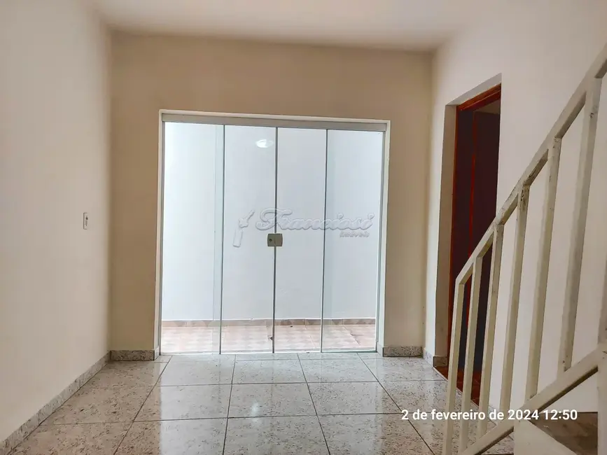 Casa com 4 quartos à venda, 286m2 em Vila Santana, Itapetininga - SP - imagem 7 Foto 7 de Casa com 4 quartos à venda, 286m2 em Vila Santana, Itapetininga - SP