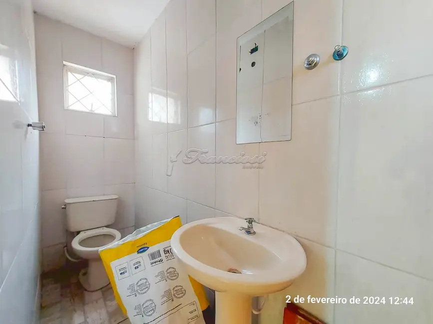 Foto 2 de Casa com 4 quartos à venda, 286m2 em Vila Santana, Itapetininga - SP
