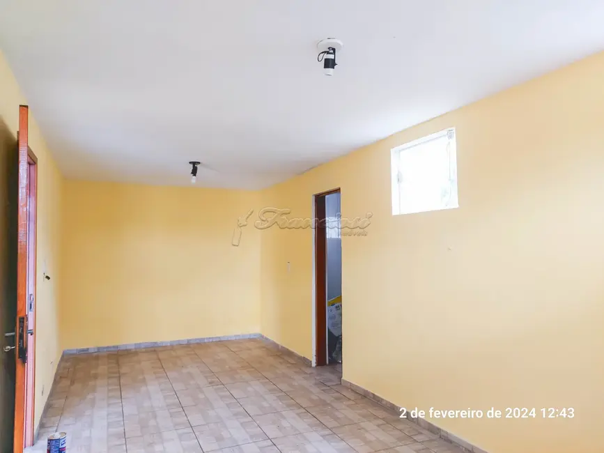 Foto 1 de Casa com 4 quartos à venda, 286m2 em Vila Santana, Itapetininga - SP