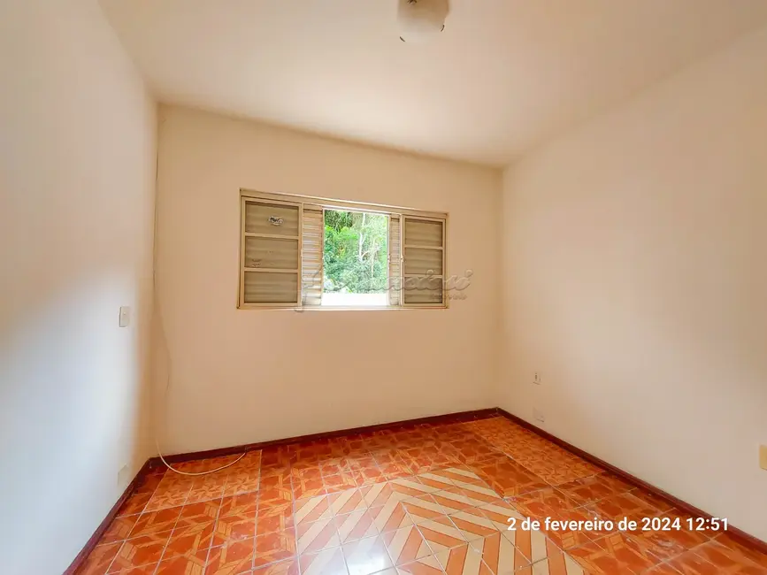 Foto 13 de Casa com 4 quartos à venda, 286m2 em Vila Santana, Itapetininga - SP