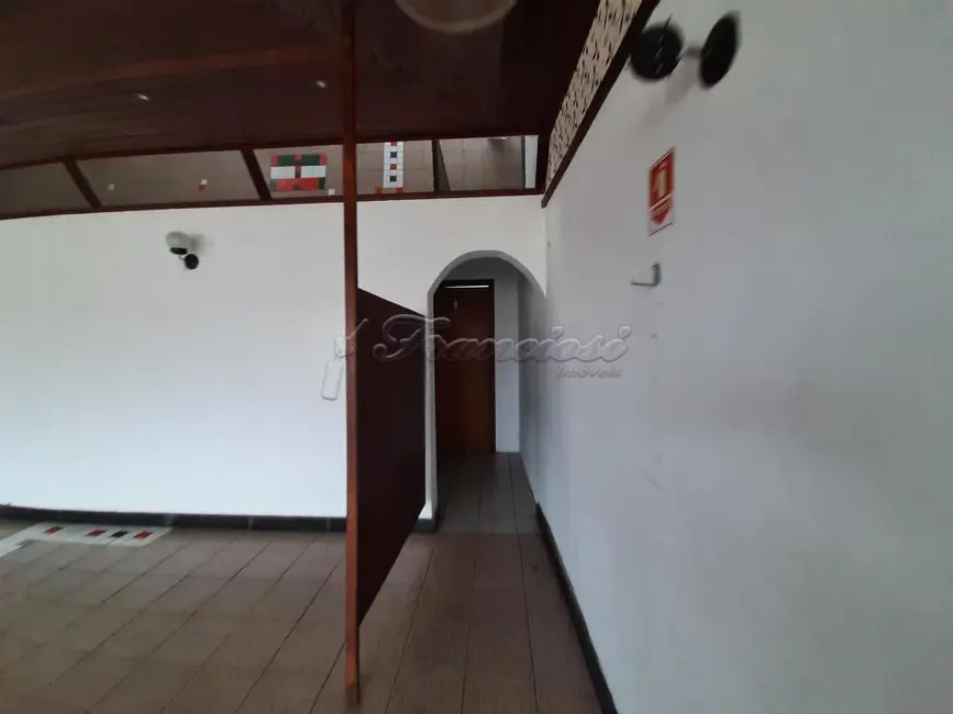 Foto 3 de Prédio Inteiro à venda, 563m2 em Jardim Itália, Itapetininga - SP