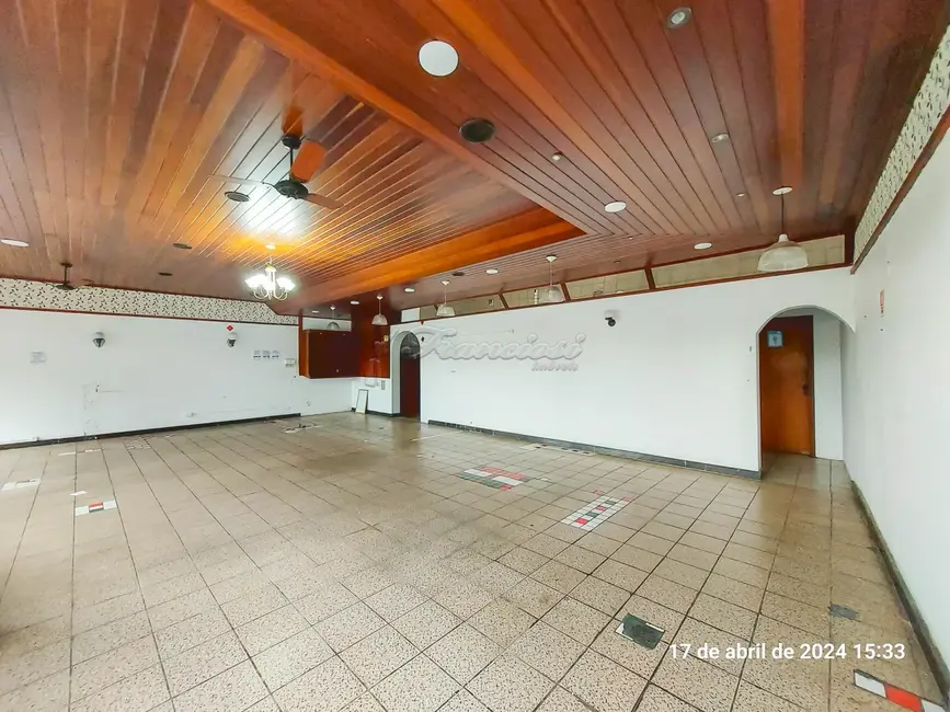 Prédio Inteiro à venda, 563m2 em Jardim Itália, Itapetininga - SP - imagem 3 Foto 3 de Prédio Inteiro à venda, 563m2 em Jardim Itália, Itapetininga - SP