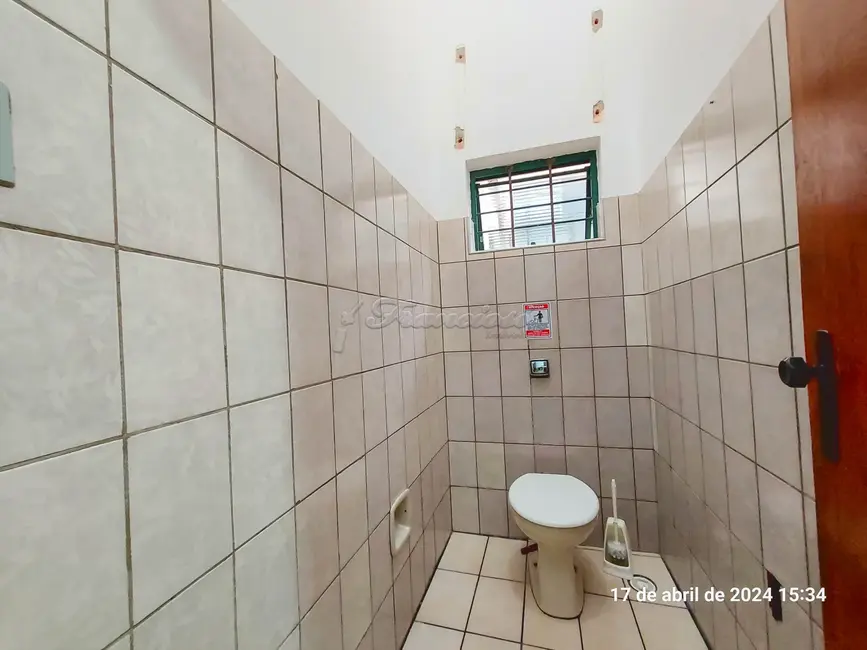 Foto 9 de Prédio Inteiro à venda, 563m2 em Jardim Itália, Itapetininga - SP