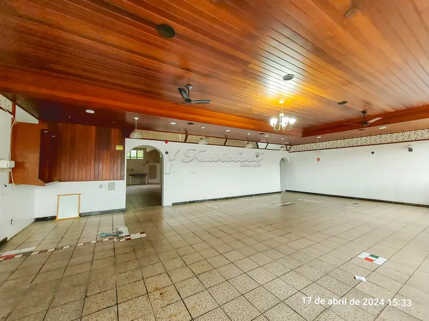 Foto 1 de Prédio Inteiro à venda, 563m2 em Jardim Itália, Itapetininga - SP