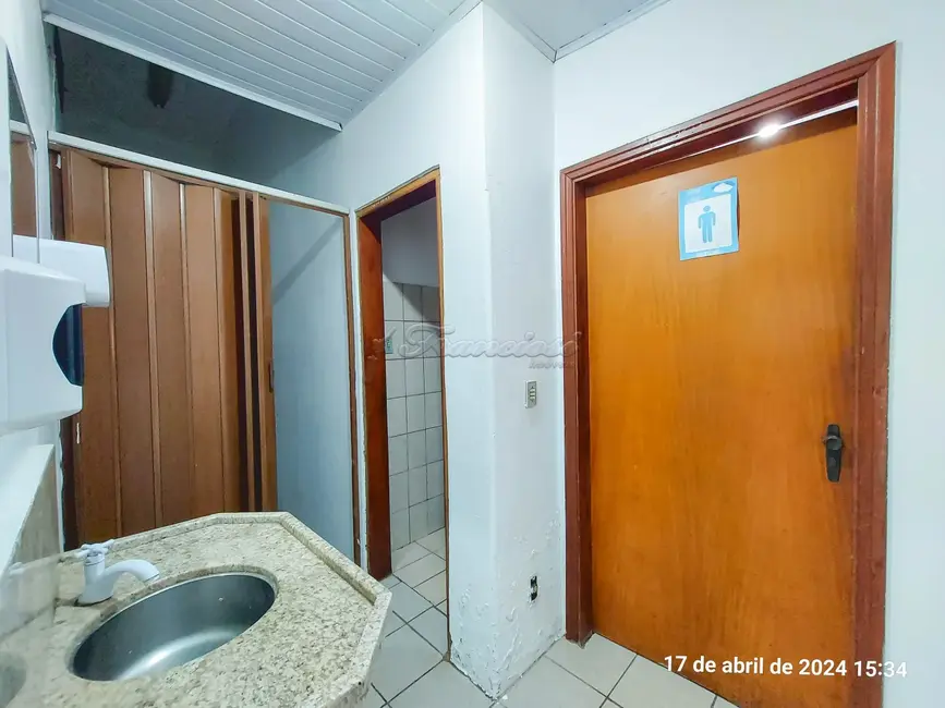 Prédio Inteiro à venda, 563m2 em Jardim Itália, Itapetininga - SP - imagem 5 Foto 5 de Prédio Inteiro à venda, 563m2 em Jardim Itália, Itapetininga - SP