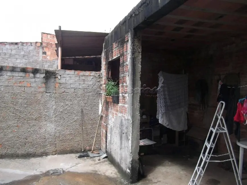 Foto 3 de Casa com 2 quartos à venda, 155m2 em Vila Nastri, Itapetininga - SP