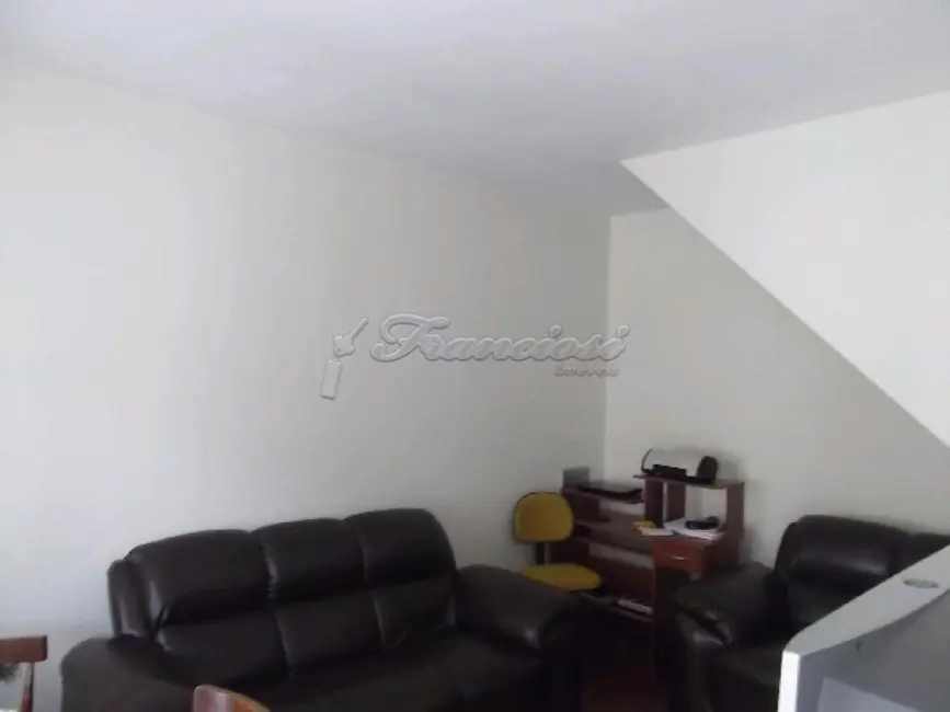 Foto 7 de Casa com 2 quartos à venda, 155m2 em Vila Nastri, Itapetininga - SP