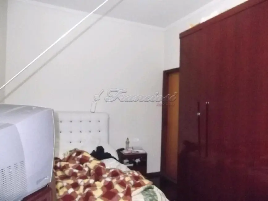 Foto 12 de Casa com 2 quartos à venda, 155m2 em Vila Nastri, Itapetininga - SP