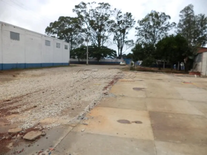 Foto 1 de Sala Comercial com 2 quartos à venda, 1500m2 em Vila Sottemo, Itapetininga - SP