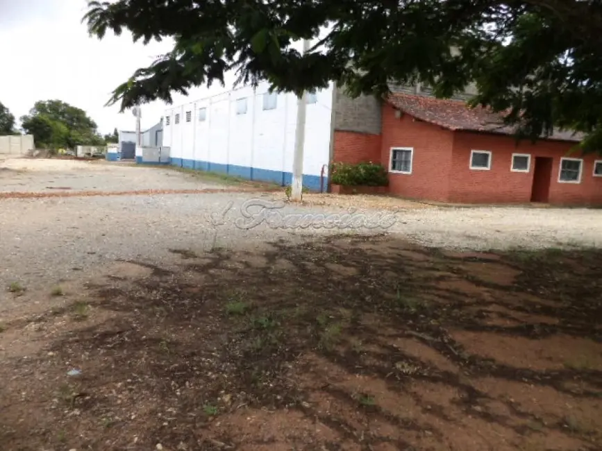 Foto 4 de Sala Comercial com 2 quartos à venda, 1500m2 em Vila Sottemo, Itapetininga - SP