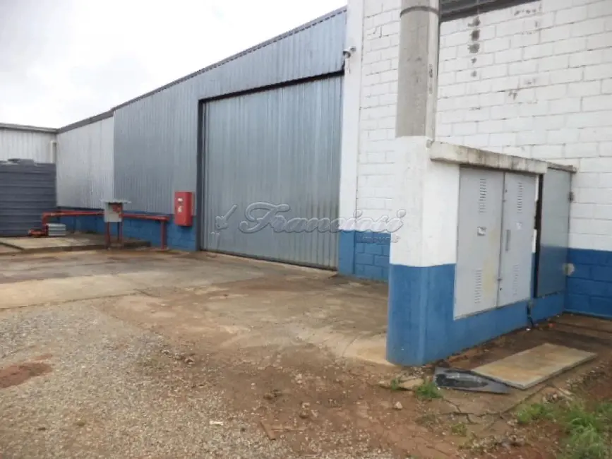 Foto 5 de Sala Comercial com 2 quartos à venda, 1500m2 em Vila Sottemo, Itapetininga - SP