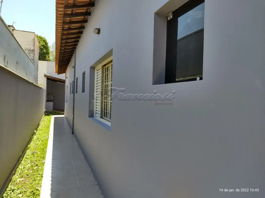 Foto 5 de Casa com 2 quartos à venda, 300m2 em Itapetininga - SP