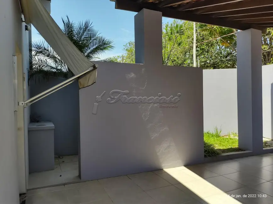 Foto 4 de Casa com 2 quartos à venda, 300m2 em Itapetininga - SP