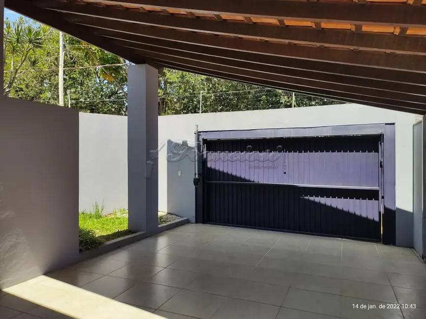 Foto 3 de Casa com 2 quartos à venda, 300m2 em Itapetininga - SP