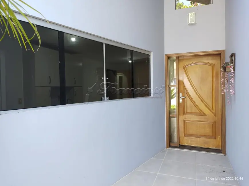 Foto 6 de Casa com 2 quartos à venda, 300m2 em Itapetininga - SP