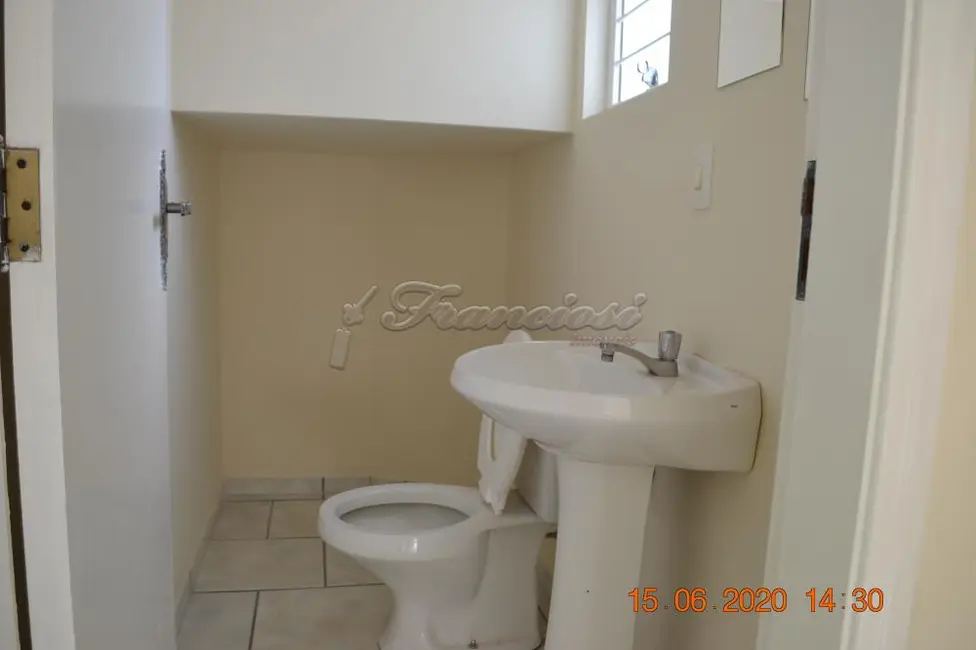 Foto 6 de Casa com 3 quartos à venda, 110m2 em Vila São José, Itapetininga - SP