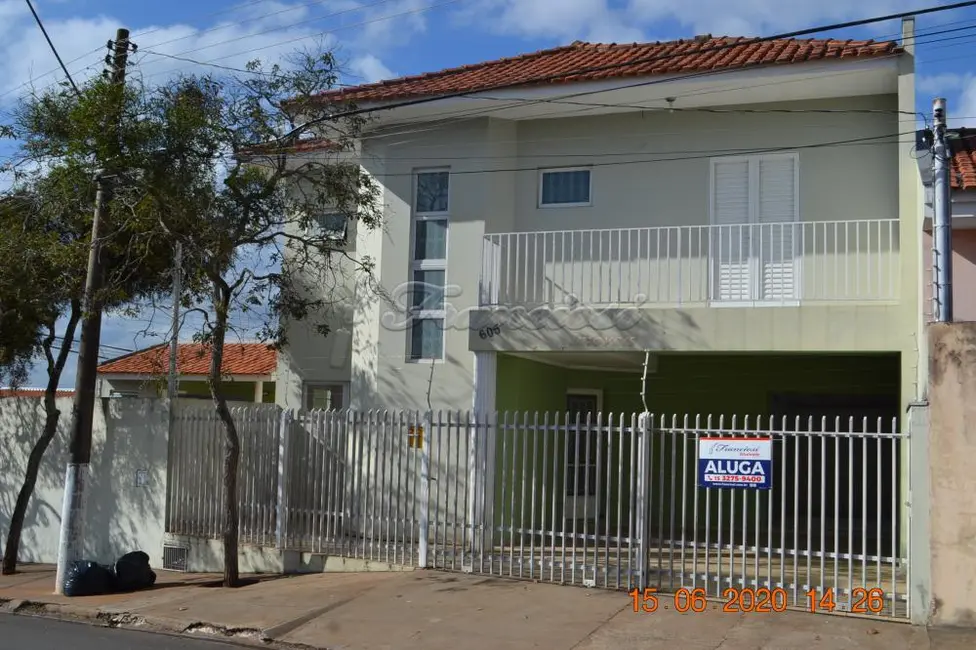 Foto 1 de Casa com 3 quartos à venda, 110m2 em Vila São José, Itapetininga - SP