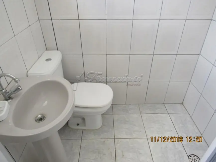 Foto 6 de Casa com 3 quartos à venda, 171m2 em Vila Carolina, Itapetininga - SP