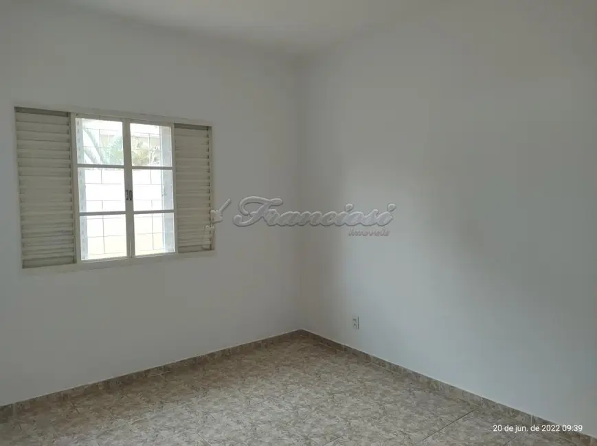 Foto 5 de Casa com 3 quartos à venda, 140m2 em Vila São José, Itapetininga - SP