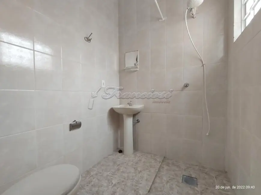 Foto 7 de Casa com 3 quartos à venda, 140m2 em Vila São José, Itapetininga - SP