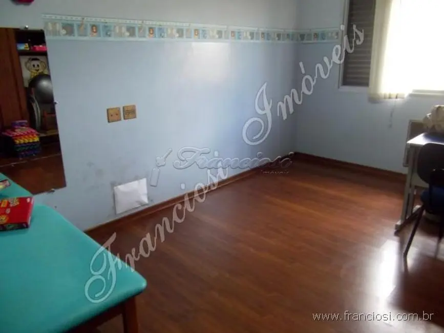 Foto 4 de Casa com 4 quartos à venda, 550m2 em Centro, Itapetininga - SP