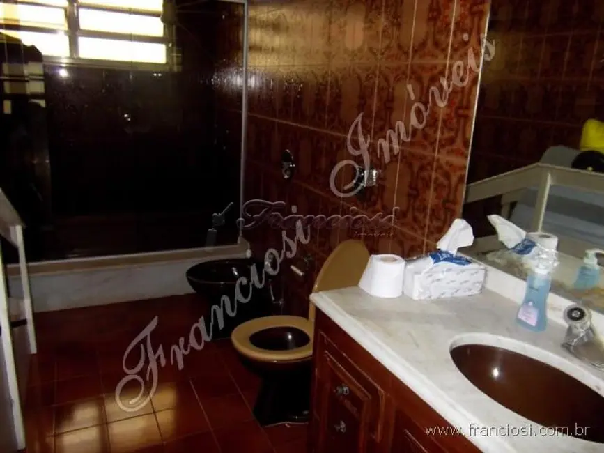 Foto 5 de Casa com 4 quartos à venda, 550m2 em Centro, Itapetininga - SP