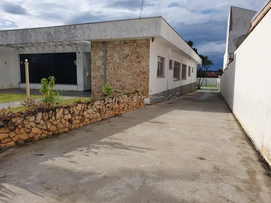 Foto 3 de Casa com 4 quartos à venda, 550m2 em Centro, Itapetininga - SP