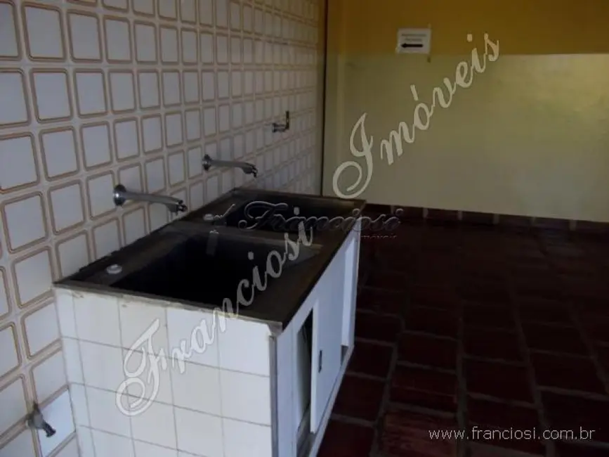 Foto 9 de Casa com 4 quartos à venda, 550m2 em Centro, Itapetininga - SP