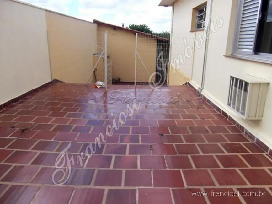 Foto 8 de Casa com 4 quartos à venda, 550m2 em Centro, Itapetininga - SP