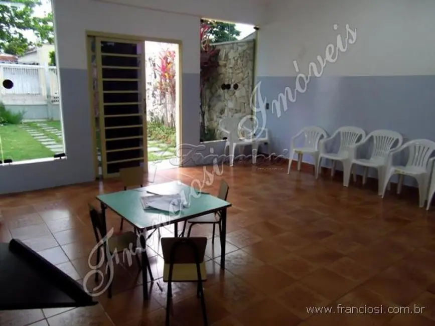 Foto 6 de Casa com 4 quartos à venda, 550m2 em Centro, Itapetininga - SP