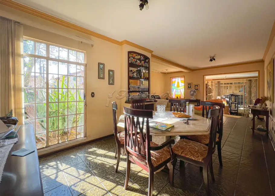 Foto 9 de Casa com 4 quartos à venda, 330m2 em Centro, Itapetininga - SP