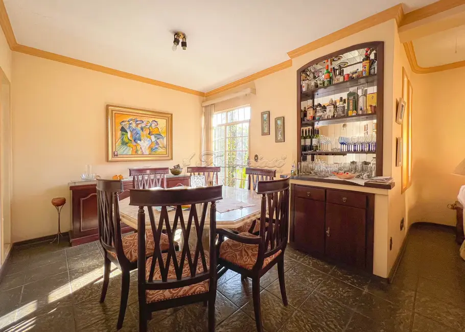 Foto 8 de Casa com 4 quartos à venda, 330m2 em Centro, Itapetininga - SP