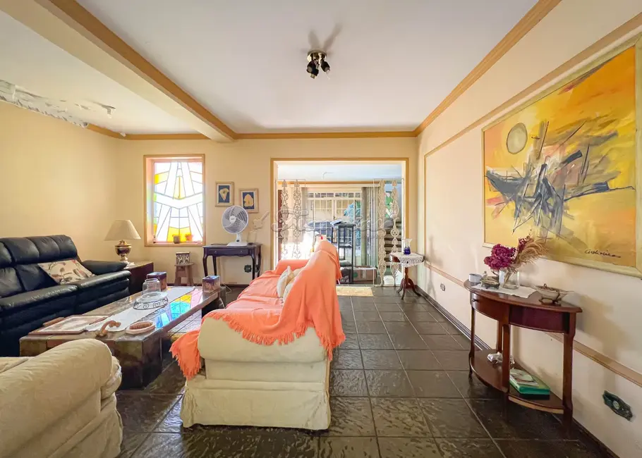 Foto 6 de Casa com 4 quartos à venda, 330m2 em Centro, Itapetininga - SP