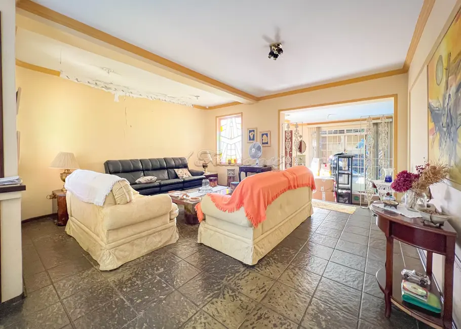 Foto 7 de Casa com 4 quartos à venda, 330m2 em Centro, Itapetininga - SP