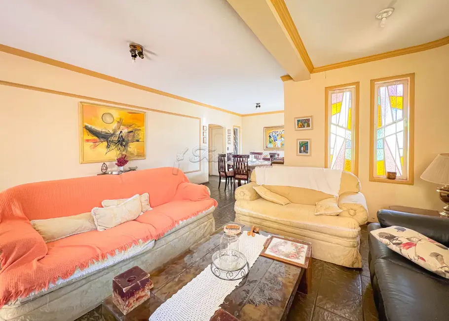 Foto 5 de Casa com 4 quartos à venda, 330m2 em Centro, Itapetininga - SP