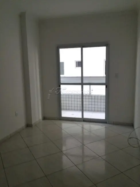 Apartamento com 1 quarto à venda, 46m2 em Ocian, Praia Grande - SP - imagem 1 Foto 1 de Apartamento com 1 quarto à venda, 46m2 em Ocian, Praia Grande - SP