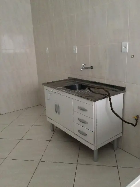 Apartamento com 1 quarto à venda, 46m2 em Ocian, Praia Grande - SP - imagem 2 Foto 2 de Apartamento com 1 quarto à venda, 46m2 em Ocian, Praia Grande - SP