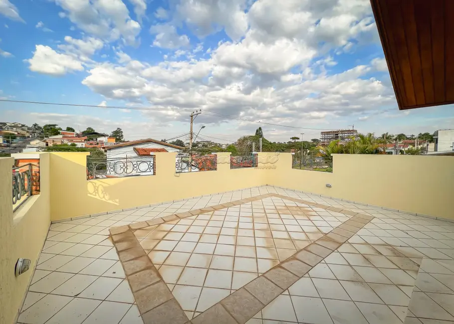 Casa com 3 quartos à venda, 430m2 em Vila São José, Itapetininga - SP - imagem 5 Foto 5 de Casa com 3 quartos à venda, 430m2 em Vila São José, Itapetininga - SP