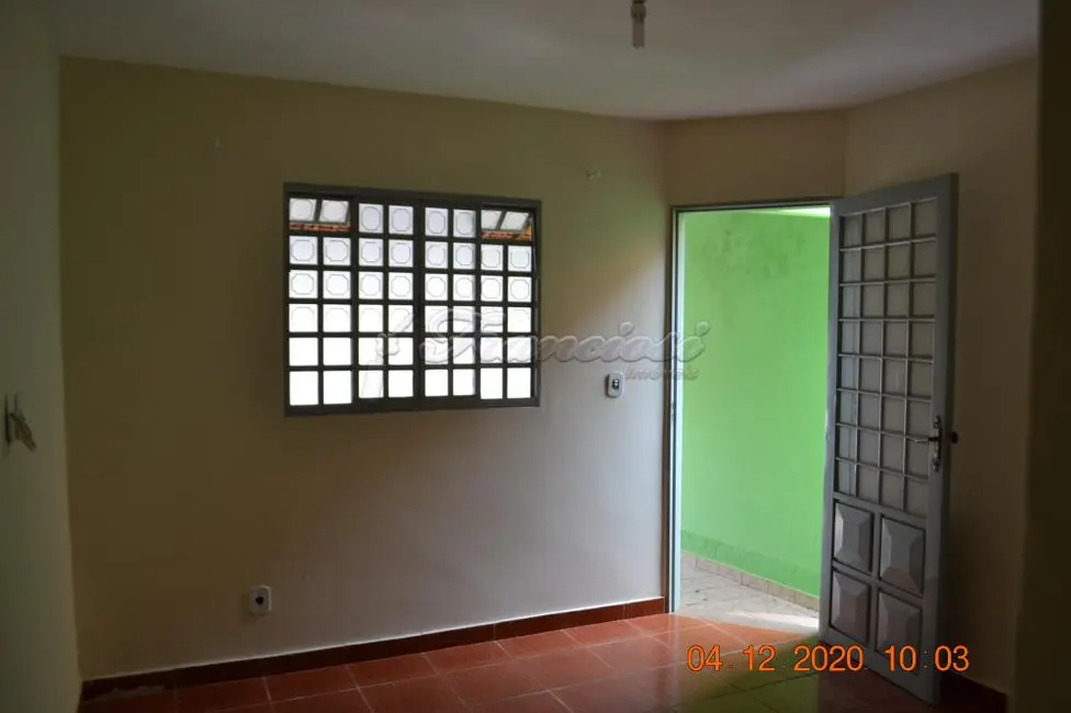 Foto 2 de Casa com 4 quartos à venda, 180m2 em Jardim Brasil, Itapetininga - SP