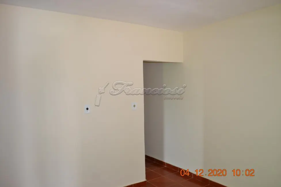 Foto 1 de Casa com 4 quartos à venda, 180m2 em Jardim Brasil, Itapetininga - SP