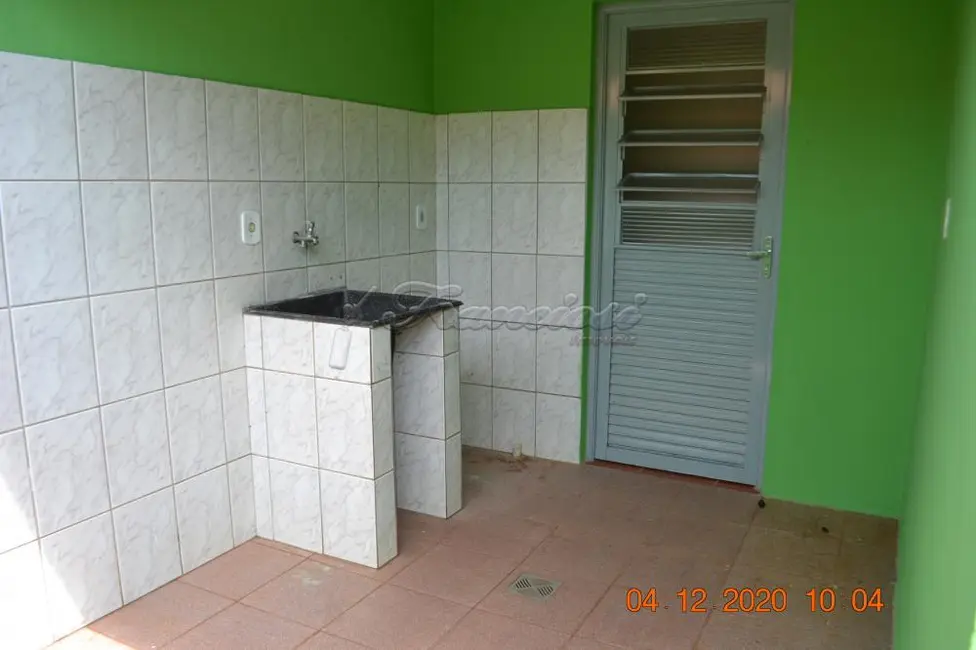 Foto 9 de Casa com 4 quartos à venda, 180m2 em Jardim Brasil, Itapetininga - SP
